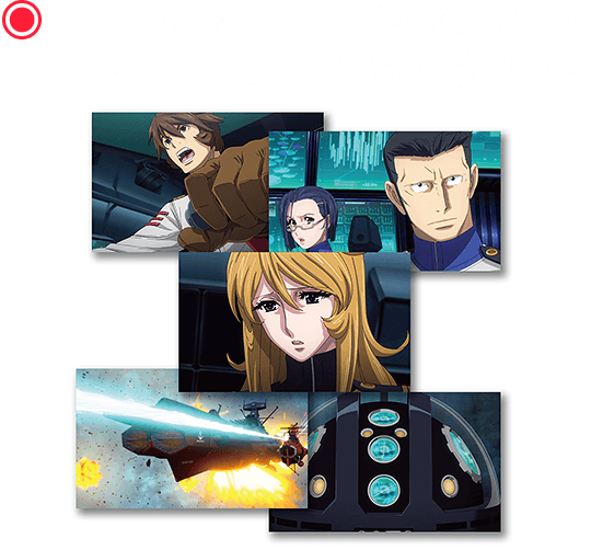 ヤマトクルートレーディングカード SEASON 6 ランダム5枚セット