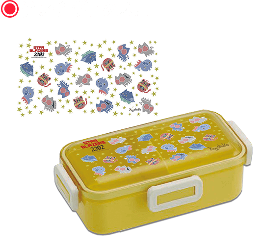ランチボックスA