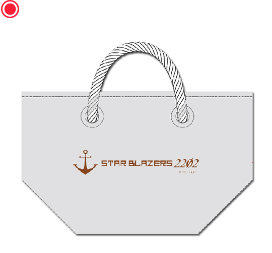 トートバック