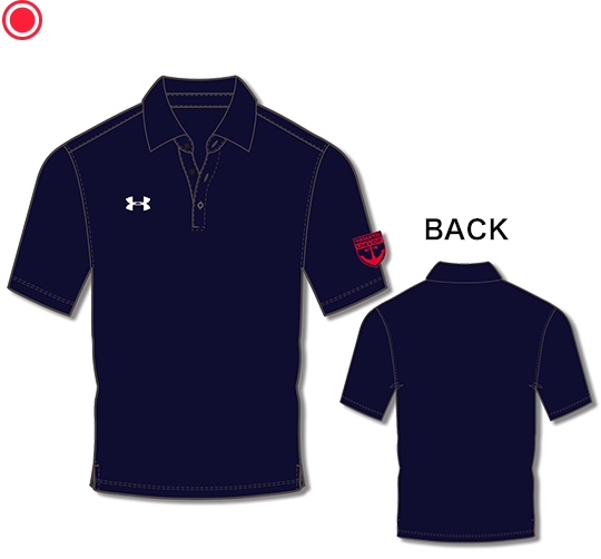 UA YAMATO Polo 7