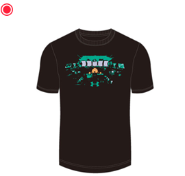 UA YAMATO DAIICHI KANKYO TEE