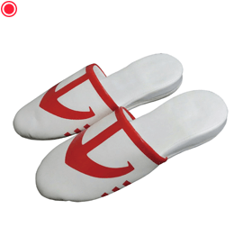 スリッパ