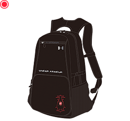 UA YAMATO HADOU BACKPACK