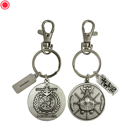 キーホルダー(第三章）