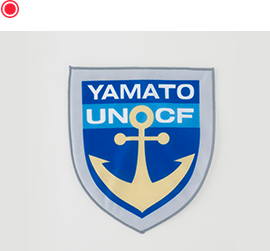 ダイカットミニタオル