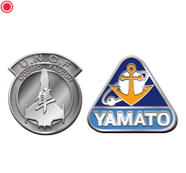 ピンズセット(第四章)