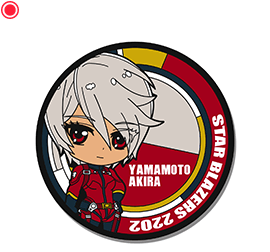 ラバーコースター(山本 玲)