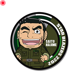 ラバーコースター(斉藤始)