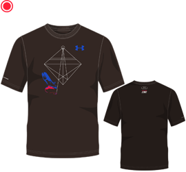 UA YAMATO GEOMETRY CC T