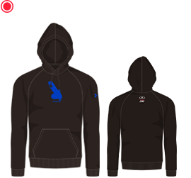 UA YAMATO PERSPECTIVE HOODY