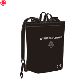 UA YAMATO ANCHOR BACKPACK