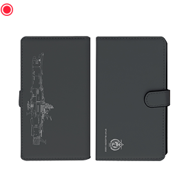 マルチスマホカバー