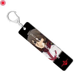 アクリルキーホルダー(古代)