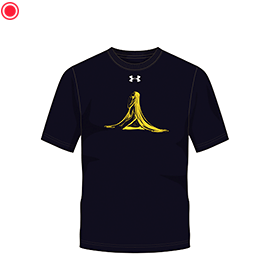 UA YAMATO5 TERESA TEE MEN's