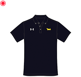 UA YAMATO5 POLO MEN's