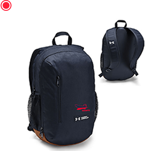 UA YAMATO BACKPACK 17L