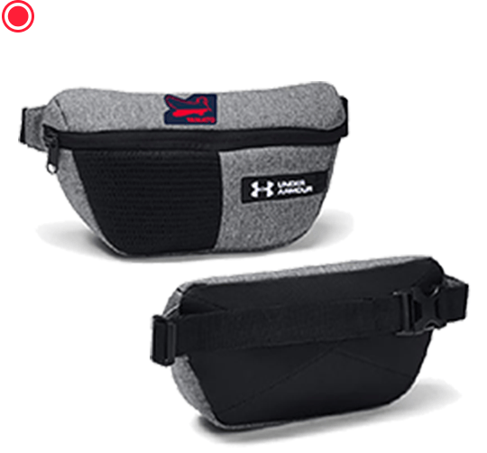 UA YAMATO  Fanny Pack