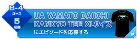 エピソードを応募する