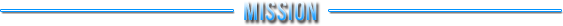 MISSION