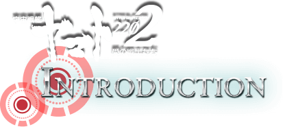 INTRODUCTION
