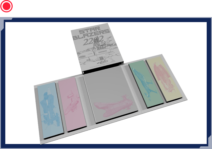 オリジナル付箋B
