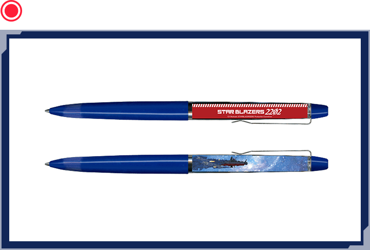 フローティングペン
