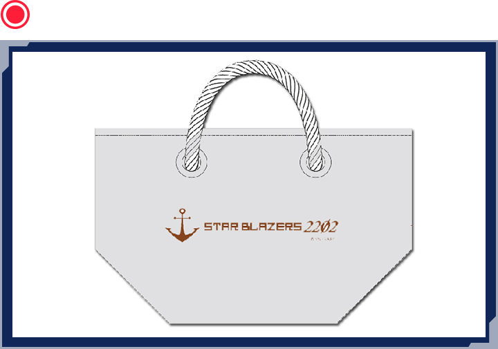 トートバック