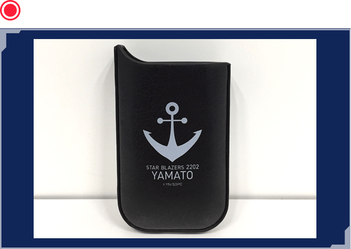 ヤマトiQOSケース
