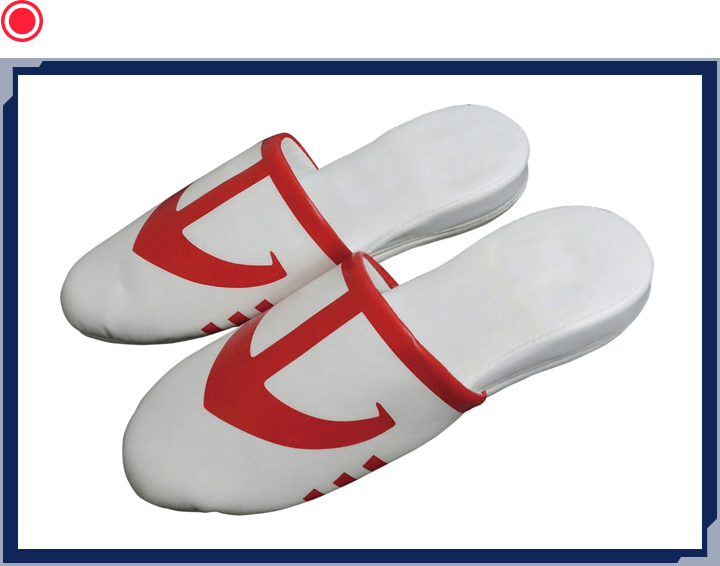 スリッパ