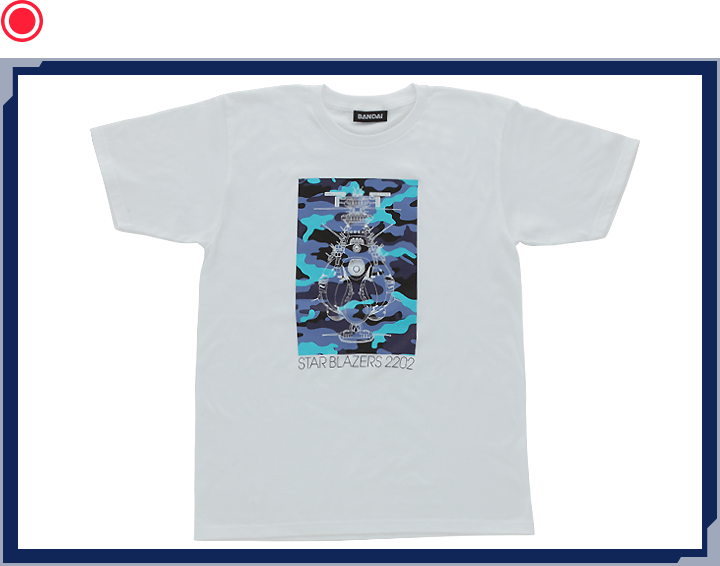 迷彩柄 Tシャツ　Lサイズ