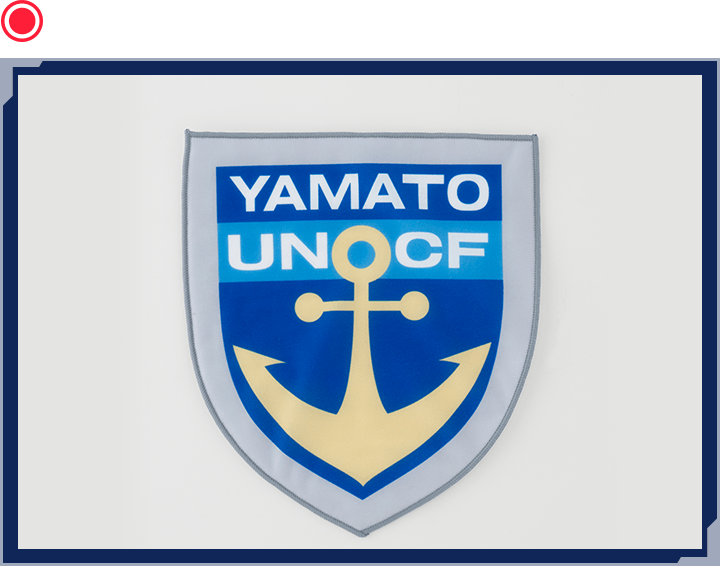 ダイカットミニタオル