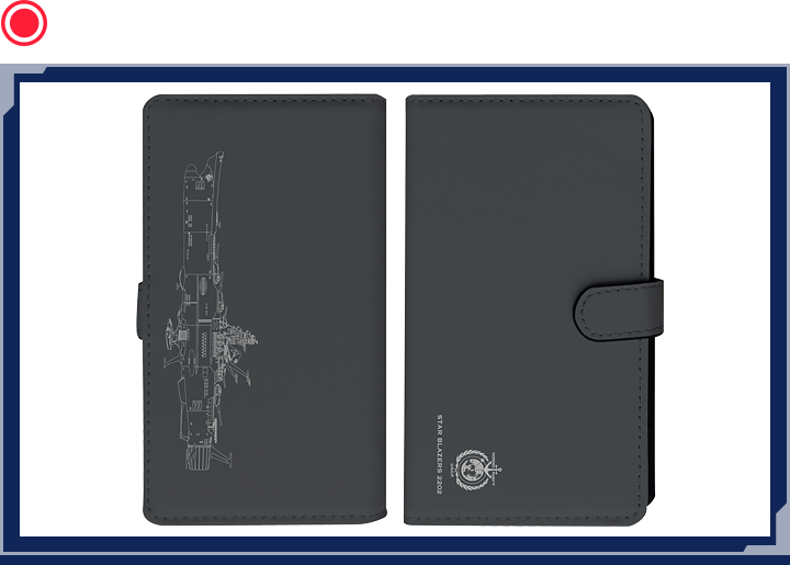 マルチスマホカバー