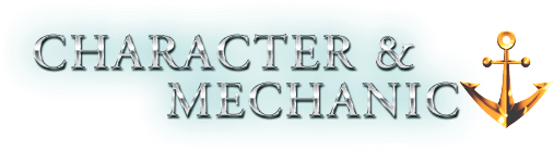 CHARACTER & MECHANIC