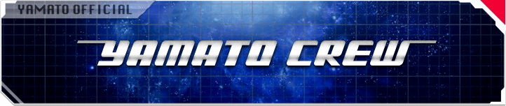 YAMATO CREW
