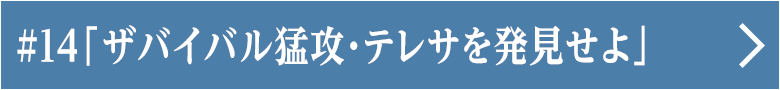 第十四話「ザバイバル猛攻・テレサを発見せよ」